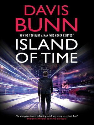 cover image of Island of Time